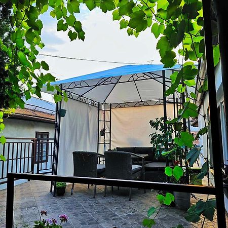 Studio Apartments Siesta Saraybosna Dış mekan fotoğraf