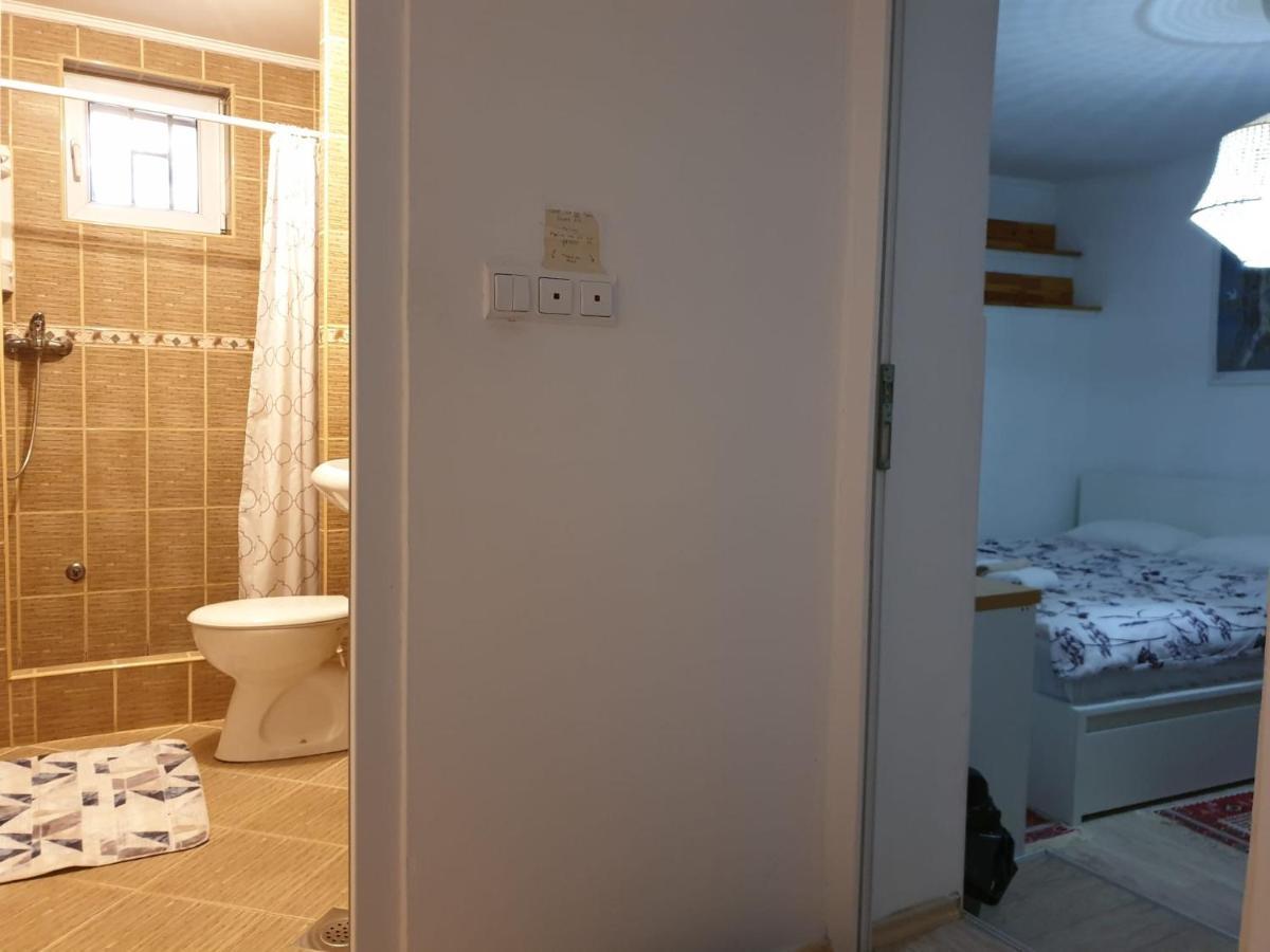 Studio Apartments Siesta Saraybosna Dış mekan fotoğraf