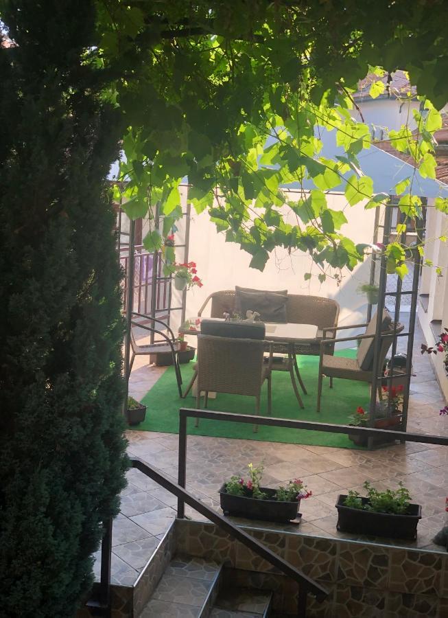 Studio Apartments Siesta Saraybosna Dış mekan fotoğraf