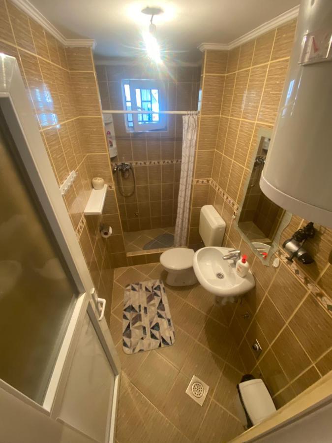 Studio Apartments Siesta Saraybosna Dış mekan fotoğraf
