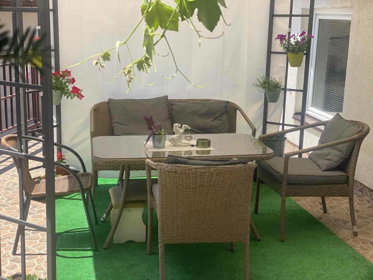 Studio Apartments Siesta Saraybosna Dış mekan fotoğraf