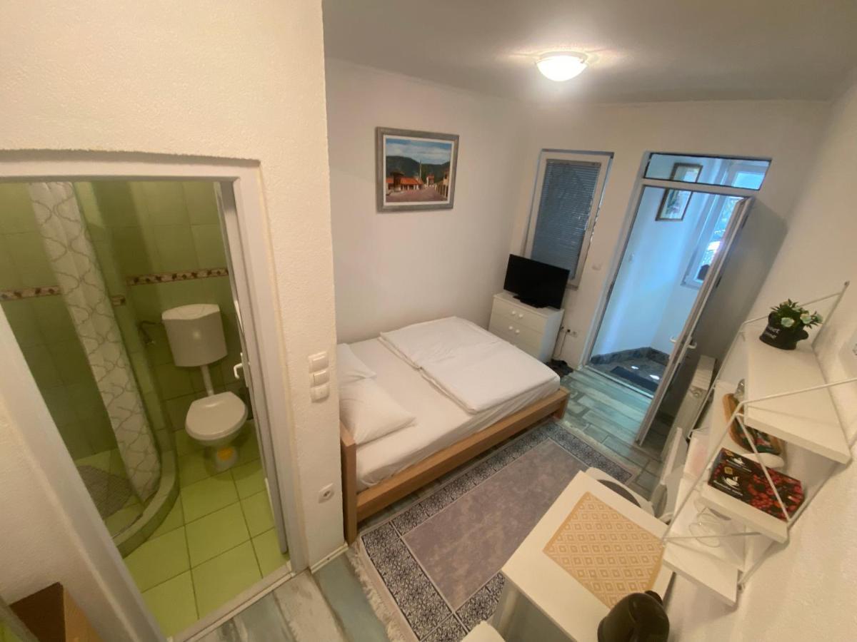 Studio Apartments Siesta Saraybosna Dış mekan fotoğraf