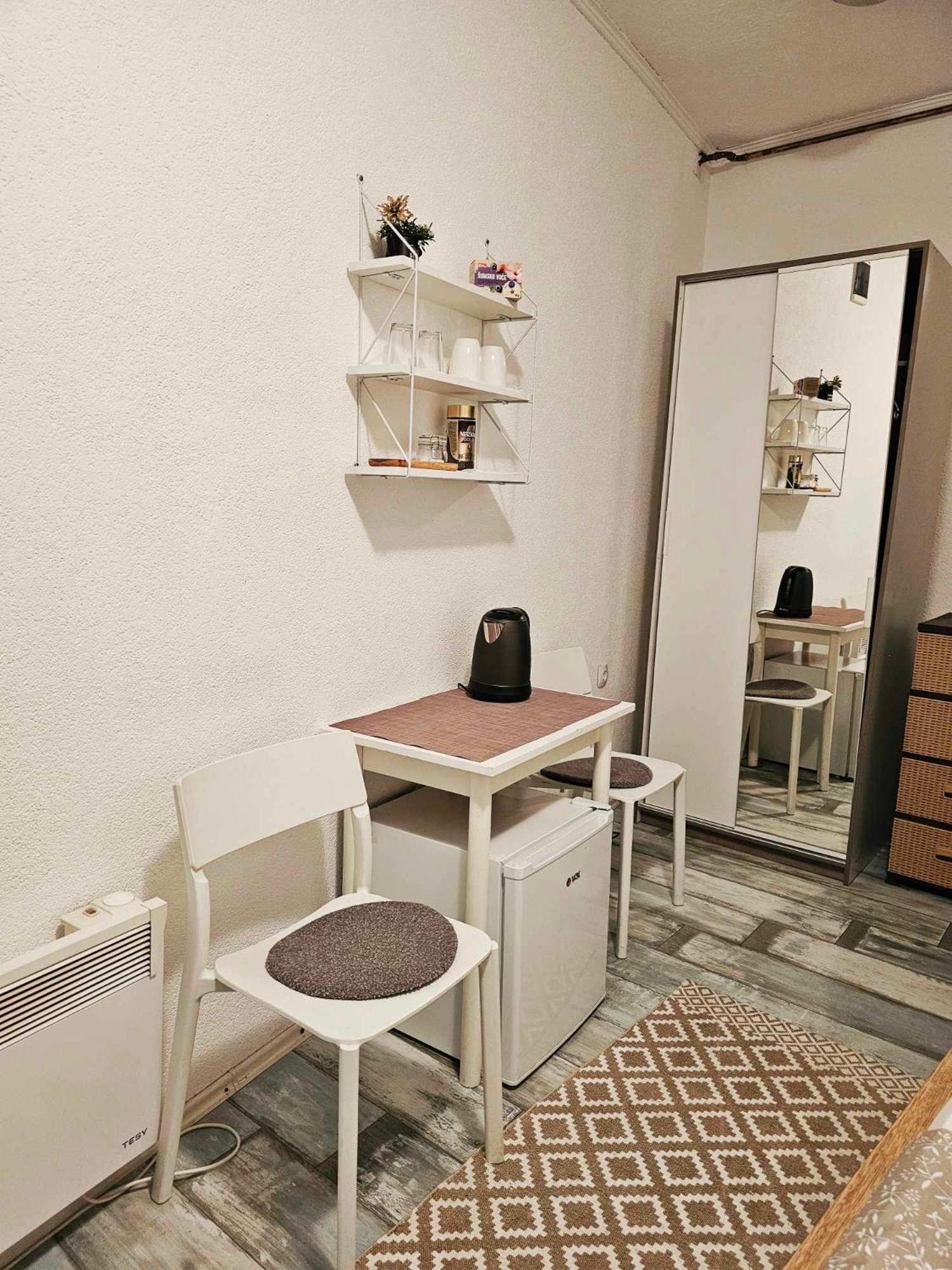 Studio Apartments Siesta Saraybosna Dış mekan fotoğraf