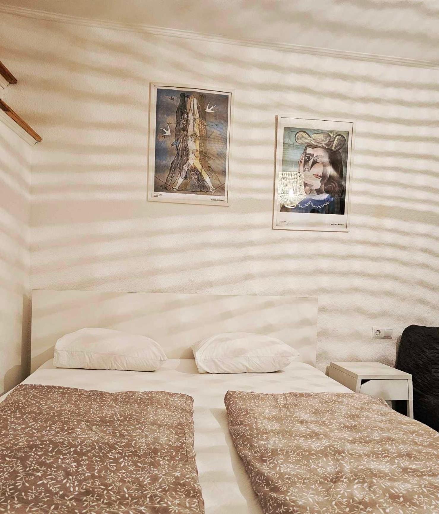 Studio Apartments Siesta Saraybosna Dış mekan fotoğraf