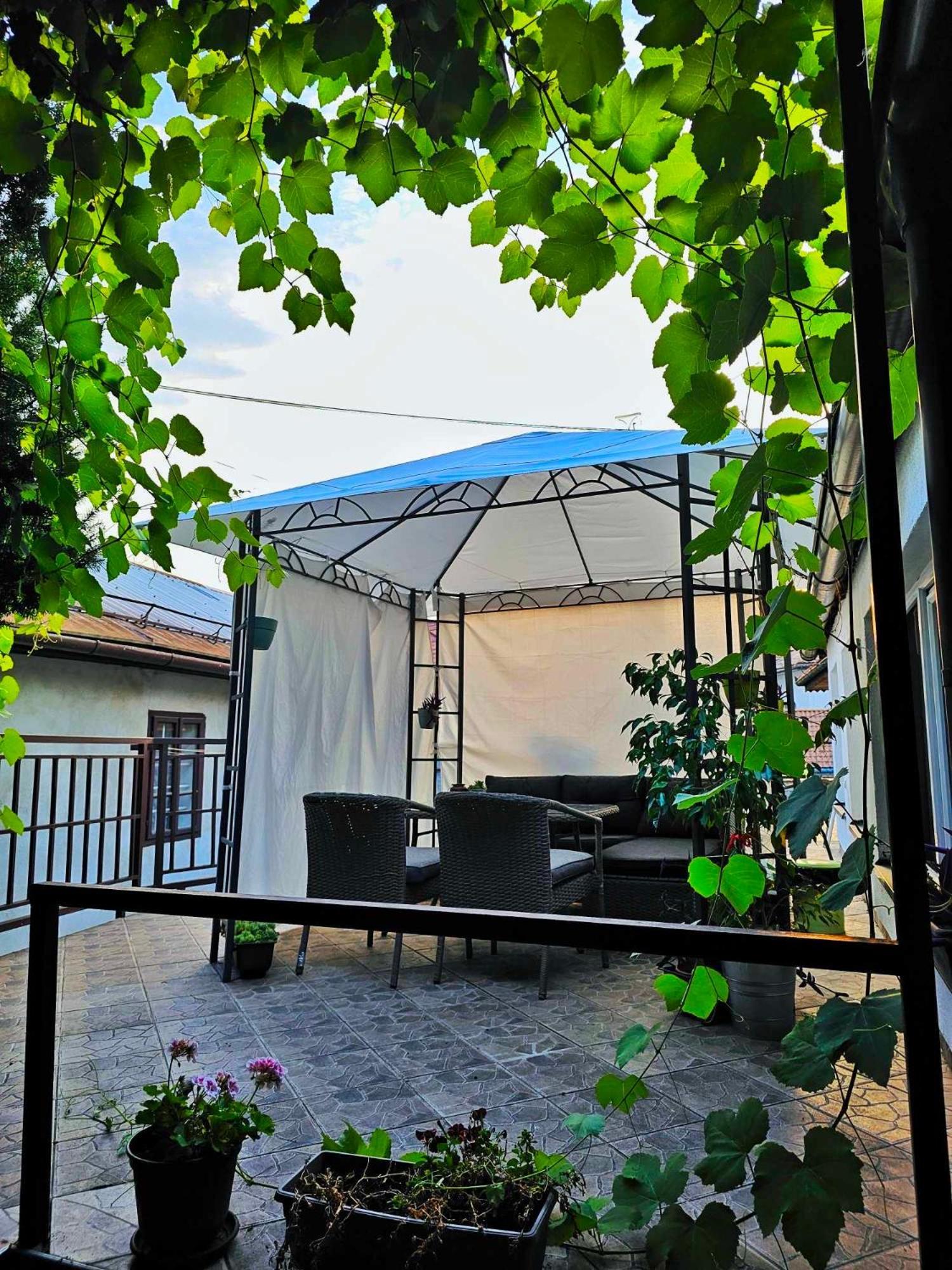 Studio Apartments Siesta Saraybosna Dış mekan fotoğraf