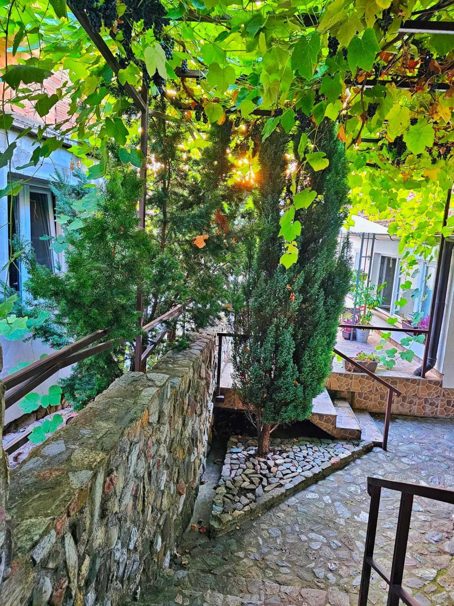 Studio Apartments Siesta Saraybosna Dış mekan fotoğraf