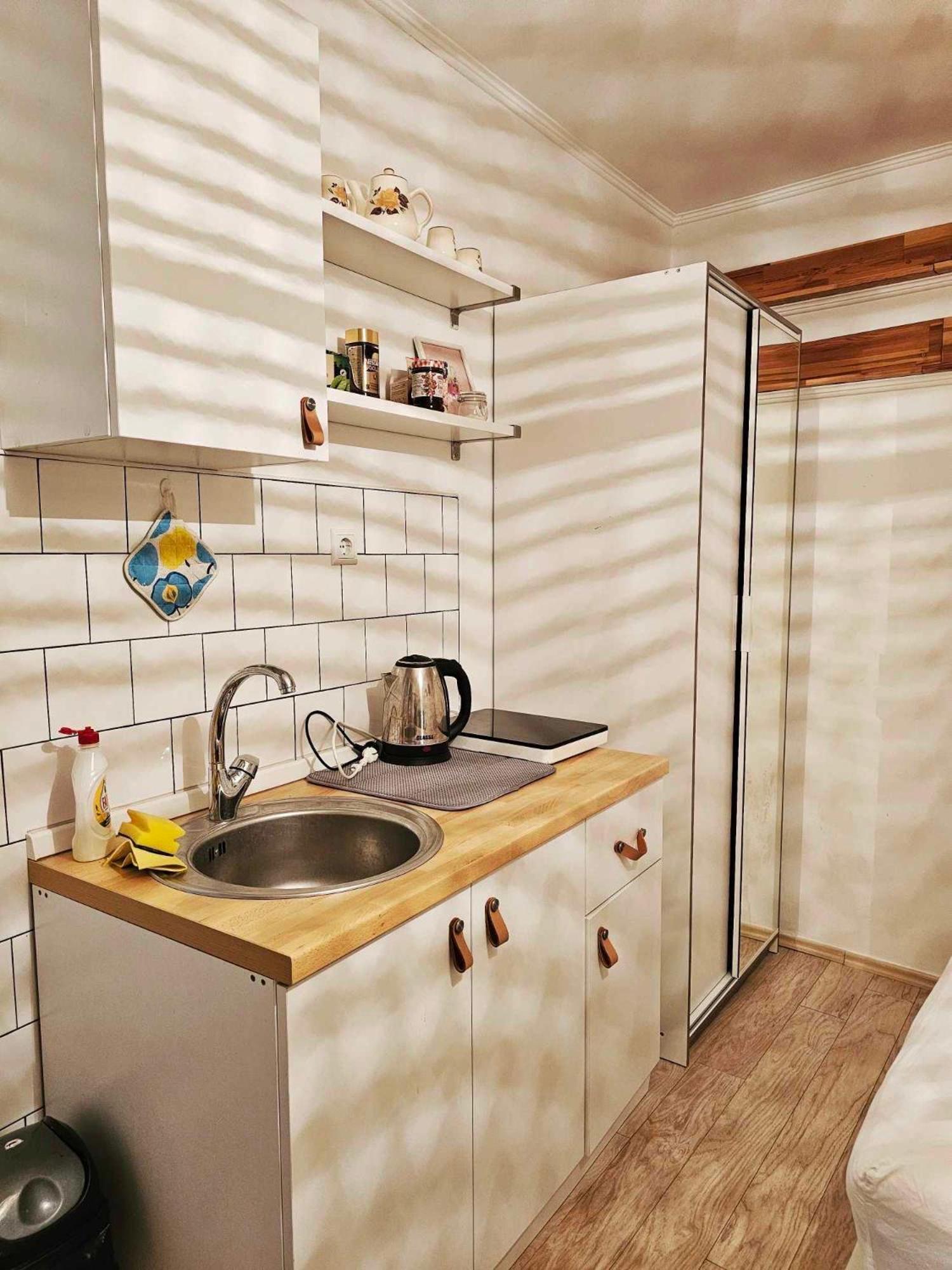 Studio Apartments Siesta Saraybosna Dış mekan fotoğraf