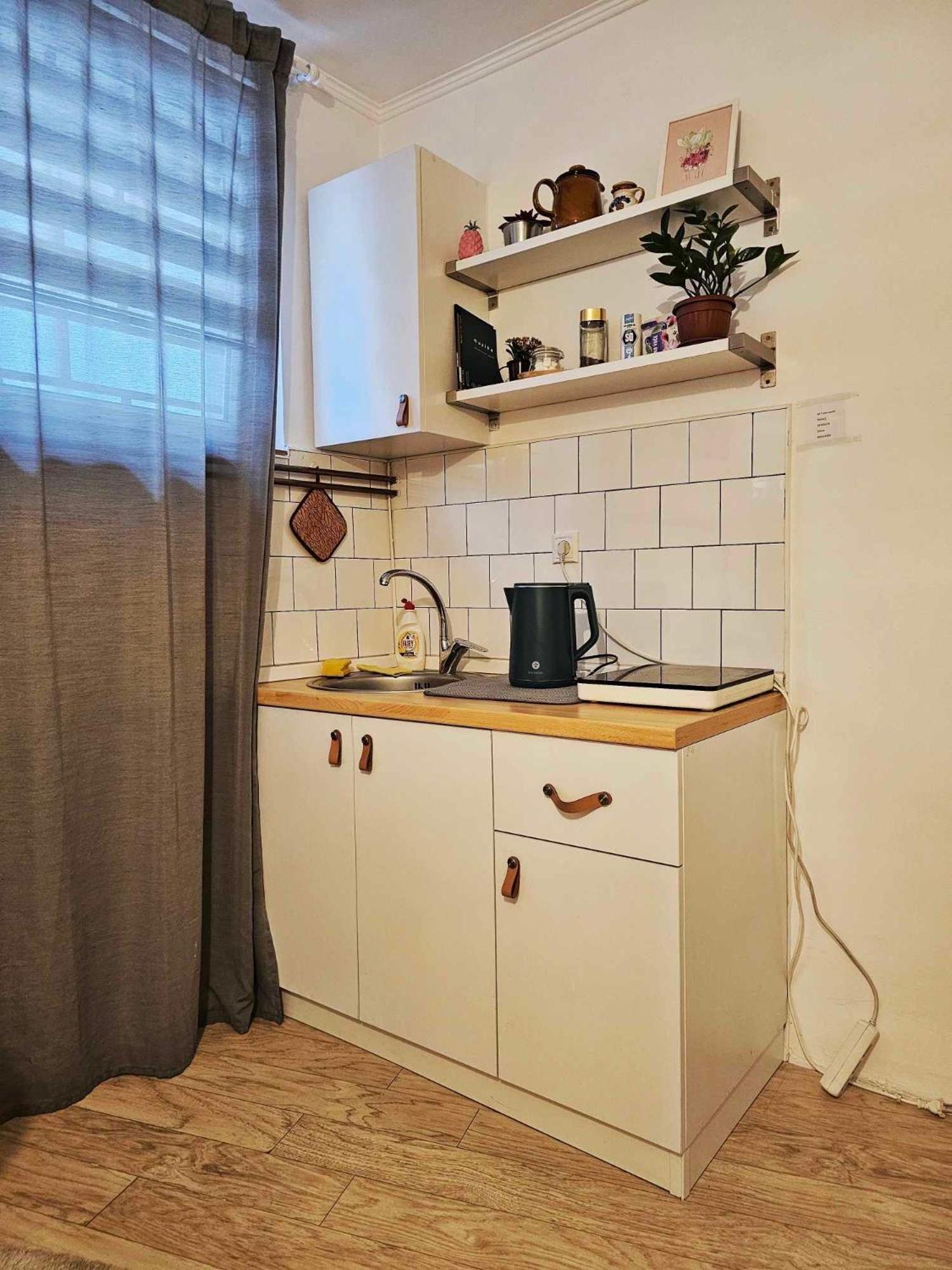 Studio Apartments Siesta Saraybosna Dış mekan fotoğraf